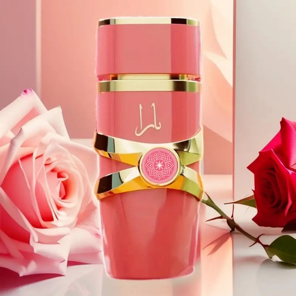 Yara & Asad Eau De Parfum Gift - đánh giá và giá Perfume Fragrance Gift Set