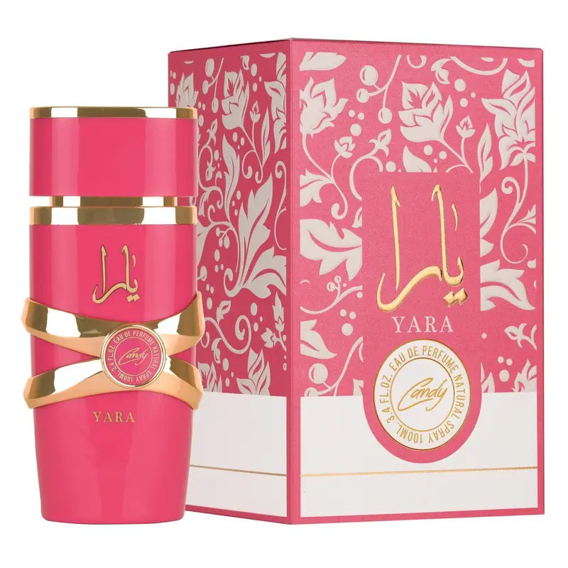 Yara & Asad Eau De Parfum Gift - đánh giá và giá Perfume Fragrance Gift Set