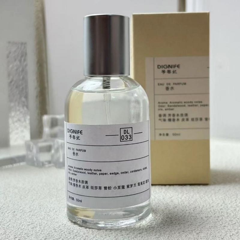 Brand+ Sandalwood Perfume 50ml - đánh giá và giá Perfume Fragrance Lab