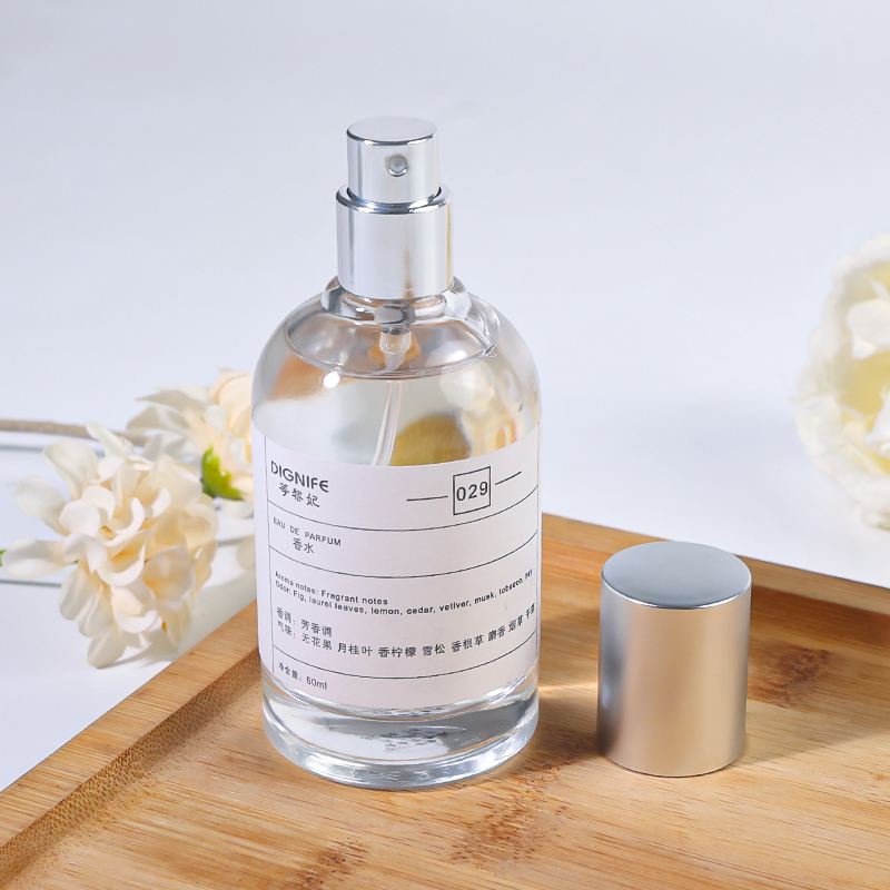 Brand+ Sandalwood Perfume 50ml - đánh giá và giá Perfume Fragrance Lab