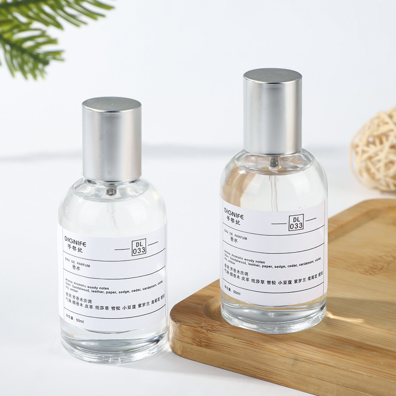 Brand+ Sandalwood Perfume 50ml - đánh giá và giá Perfume Fragrance Lab