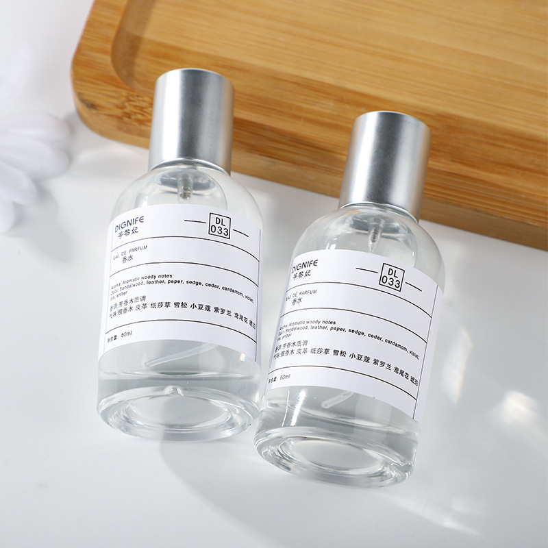Brand+ Sandalwood Perfume 50ml - đánh giá và giá Perfume Fragrance Lab
