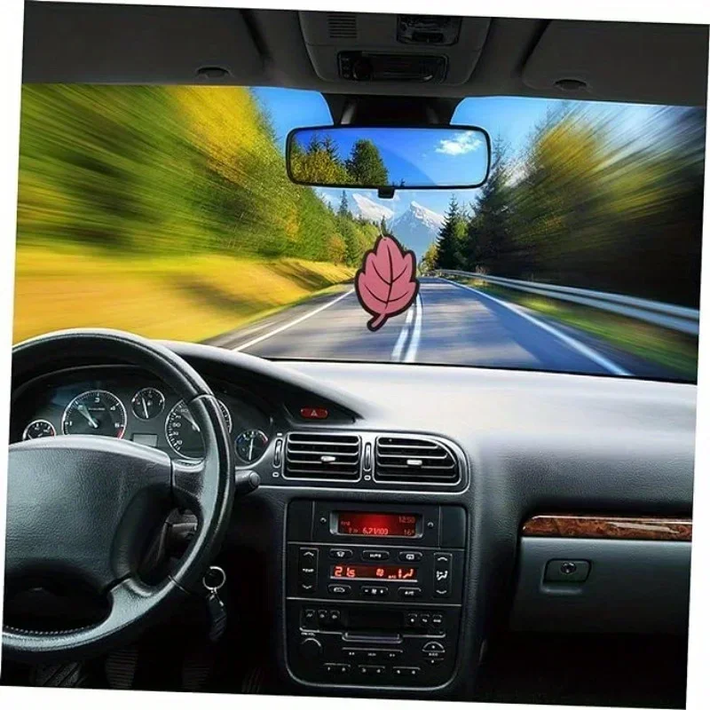 Family Pack Leaf Shape Car Air - đánh giá và giá Perfume Fragrance Families