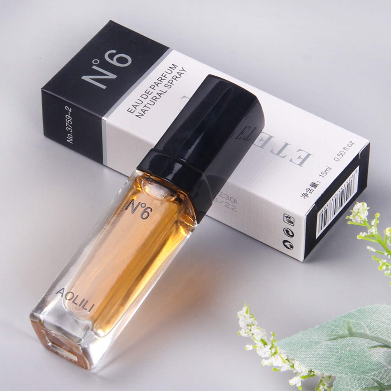 N6 Women Men Unisex Perfume Fr - đánh giá và giá Perfume Fragrance Free