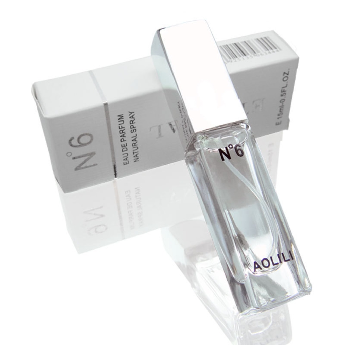N6 Women Men Unisex Perfume Fr - đánh giá và giá Perfume Fragrance Free