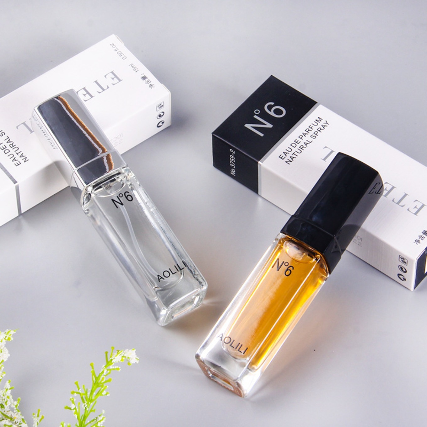 N6 Women Men Unisex Perfume Fr - đánh giá và giá Perfume Fragrance Free