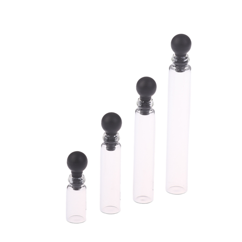 10pcs 0.5/1/2/3ml Empty Mini G - đánh giá và giá Perfume Fragrance Lab