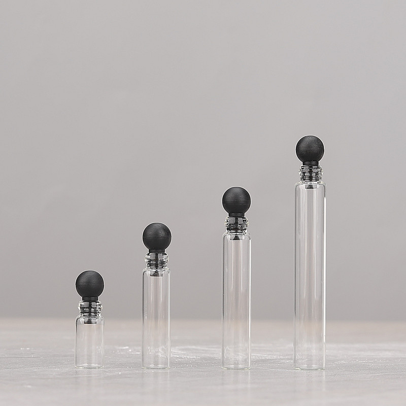 500pcs 0.5/1/2/3ml Empty Mini  - đánh giá và giá Perfume Fragrance Lab