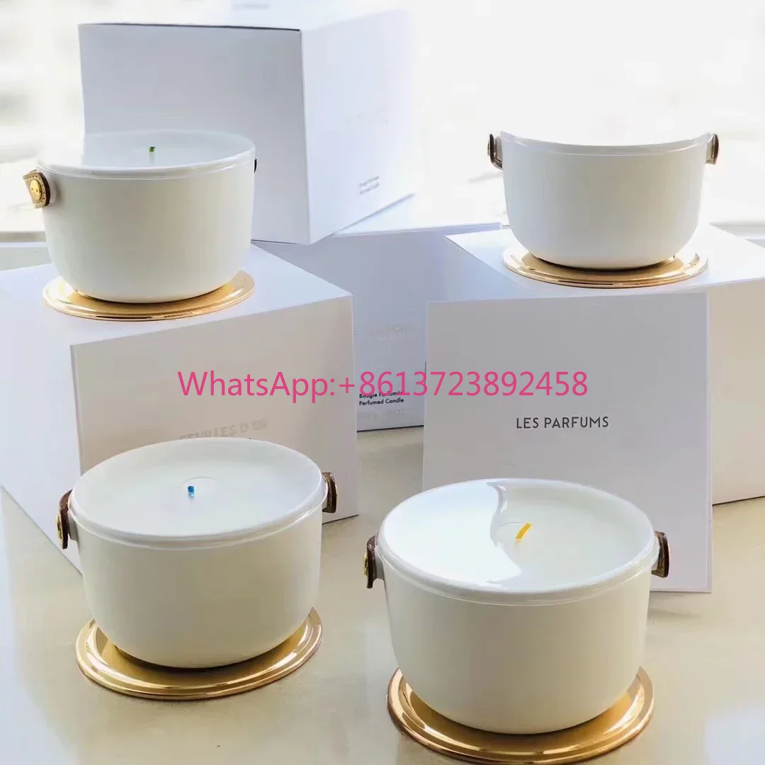 Perfumed Candle Aromatherapy I - đánh giá và giá Perfume Fragrance Lab