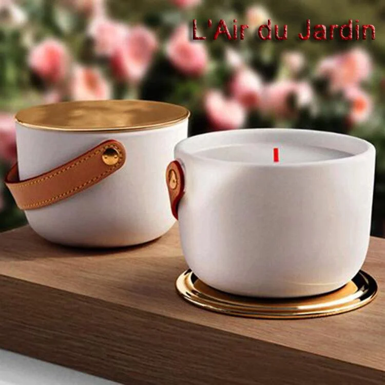 Perfumed Candle Aromatherapy I - đánh giá và giá Perfume Fragrance Lab