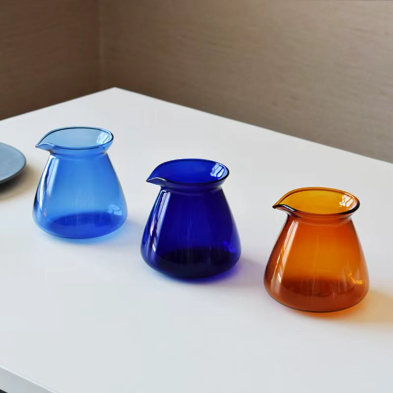 Blue Amber Grey Clear Drip Cof - đánh giá và giá Amber Musk Oil