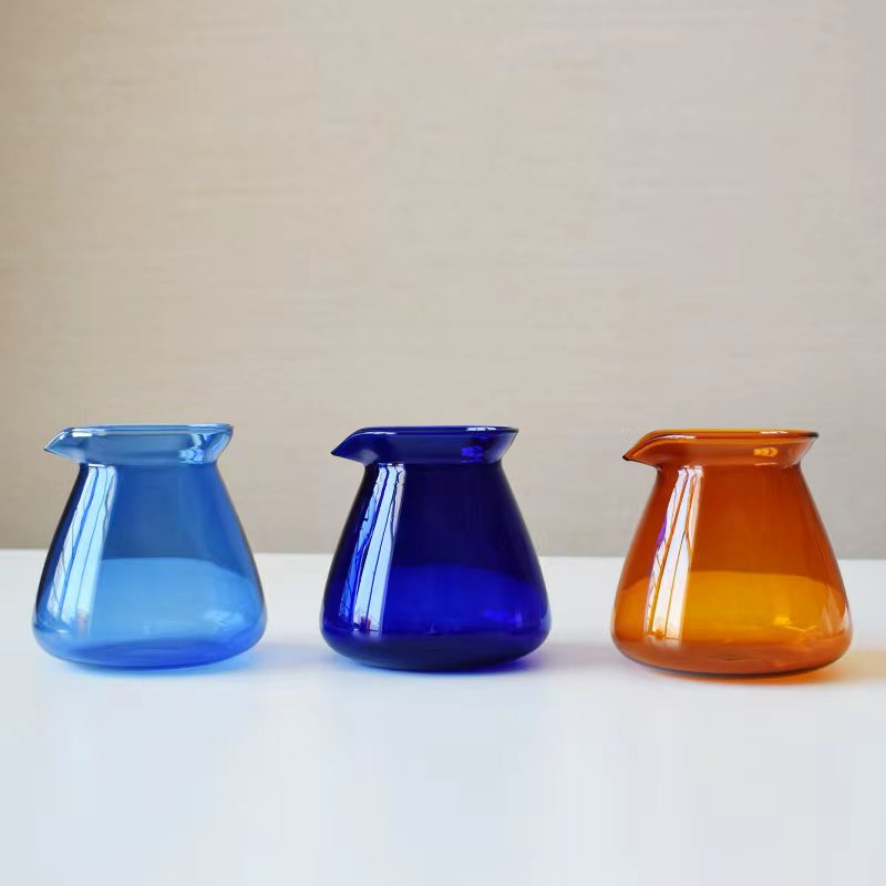 Blue Amber Grey Clear Drip Cof - đánh giá và giá Amber Musk Oil