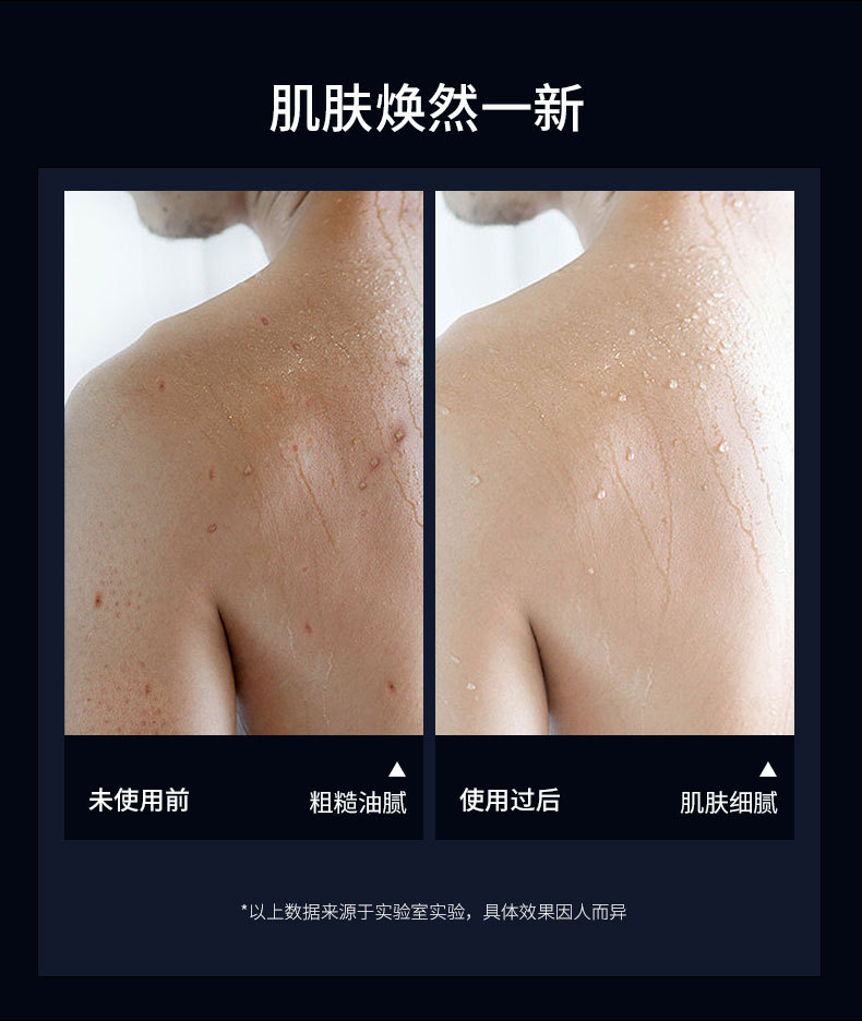 Men's Perfume Body Wash Refres - đánh giá và giá Perfume Fragrance Shower Gel
