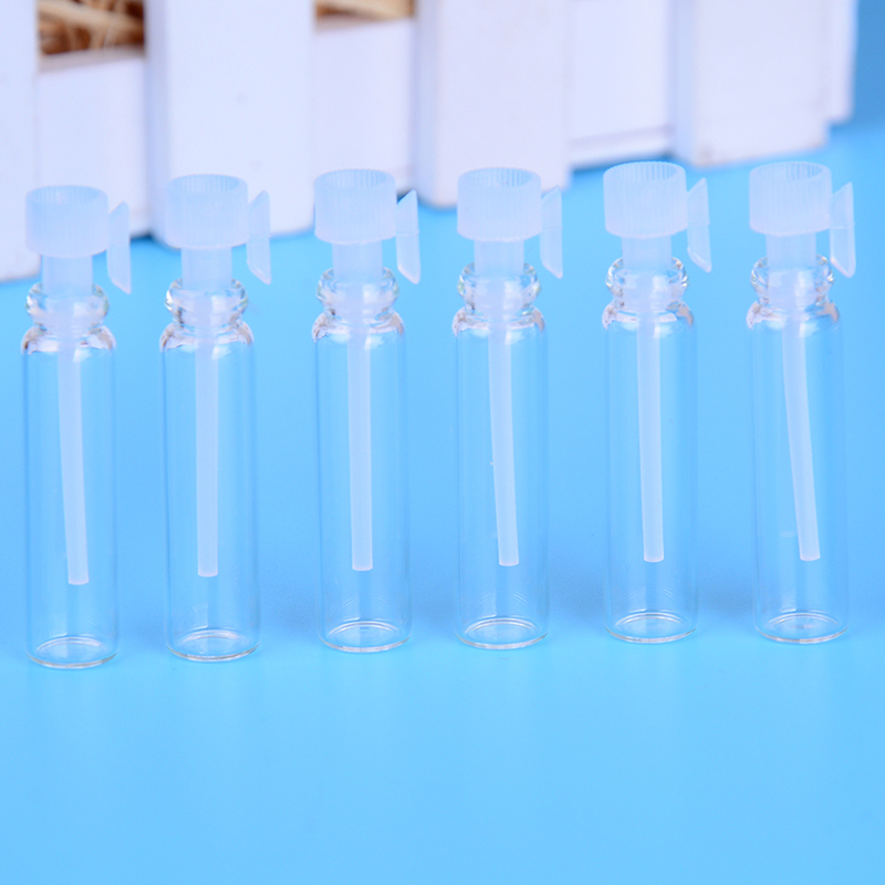 50PCS 1ml Mini Glass Perfume S - đánh giá và giá Perfume Fragrance Lab