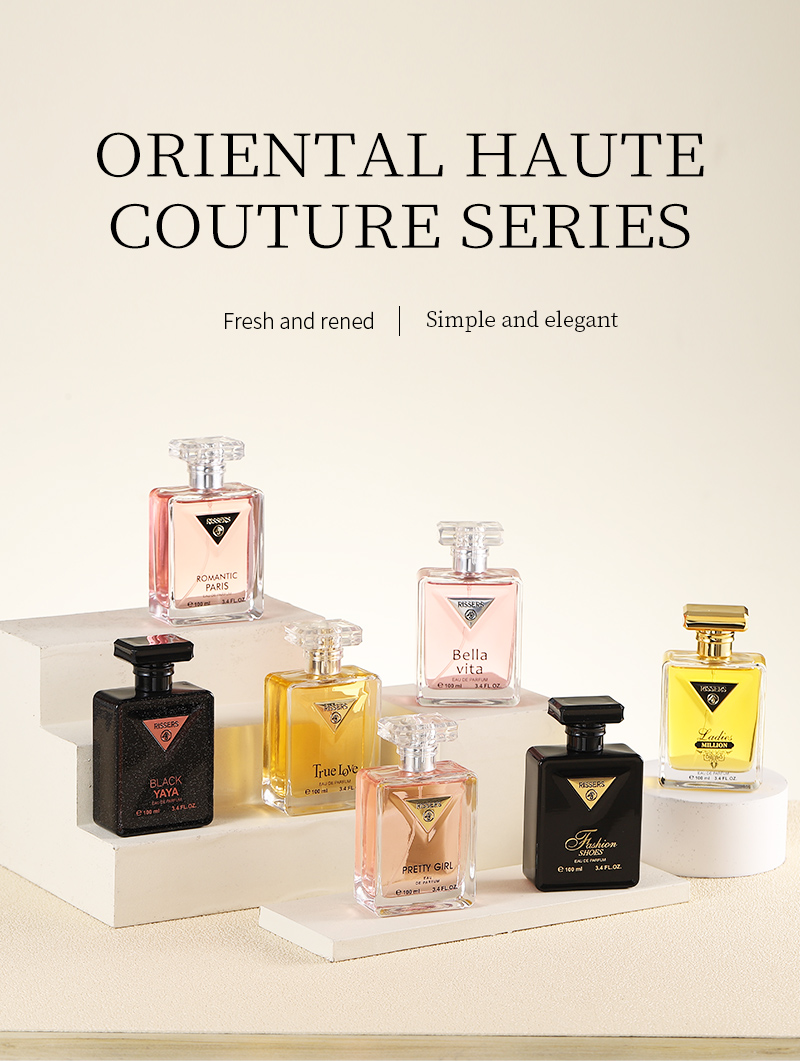 High Quality Women's Perfume N - đánh giá và giá Perfume Her Fragrance