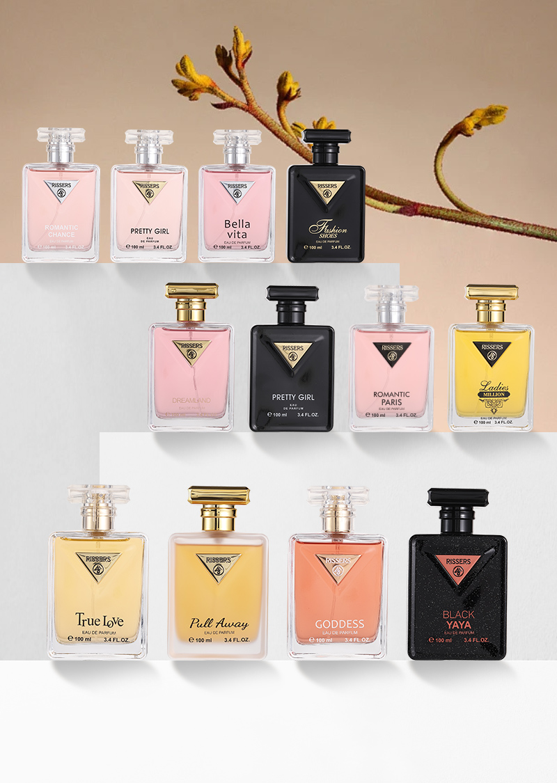 High Quality Women's Perfume N - đánh giá và giá Perfume Her Fragrance