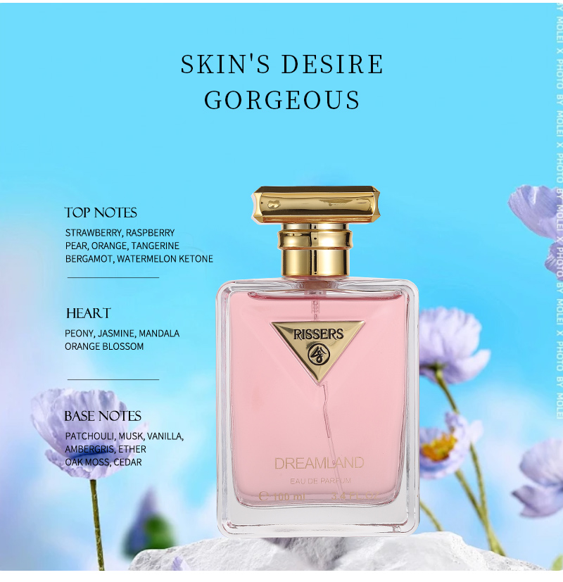 High Quality Women's Perfume N - đánh giá và giá Perfume Her Fragrance