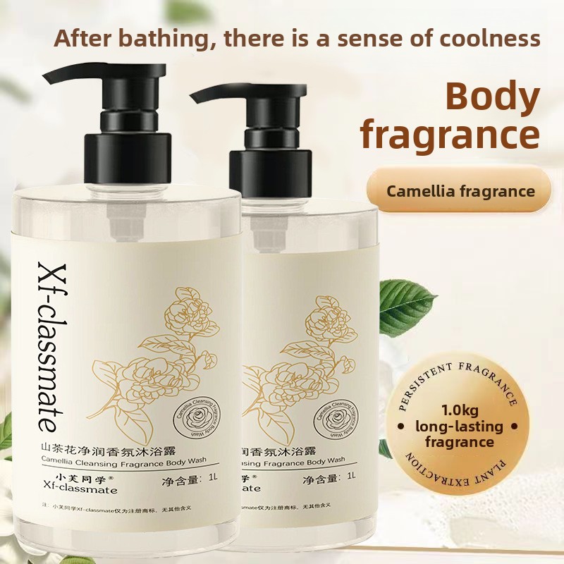 Camellia shower gel perfume fr - đánh giá và giá Perfume Fragrance Families