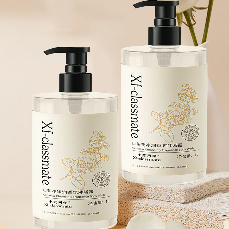 Camellia shower gel perfume fr - đánh giá và giá Perfume Fragrance Families