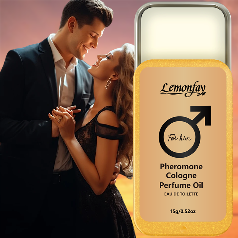 Lemonfay Men's Pheromone Mongo - đánh giá và giá Perfume Fragrance Free