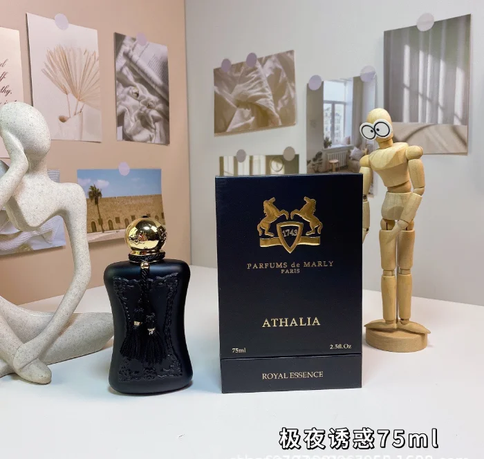75ML Exotic Rose Eau de Parfum - đánh giá và giá Perfume Fragrance Gift Set
