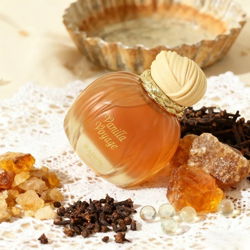 100ml Oriental Sweet Unisex Pe - đánh giá và giá Amber Musk Oil