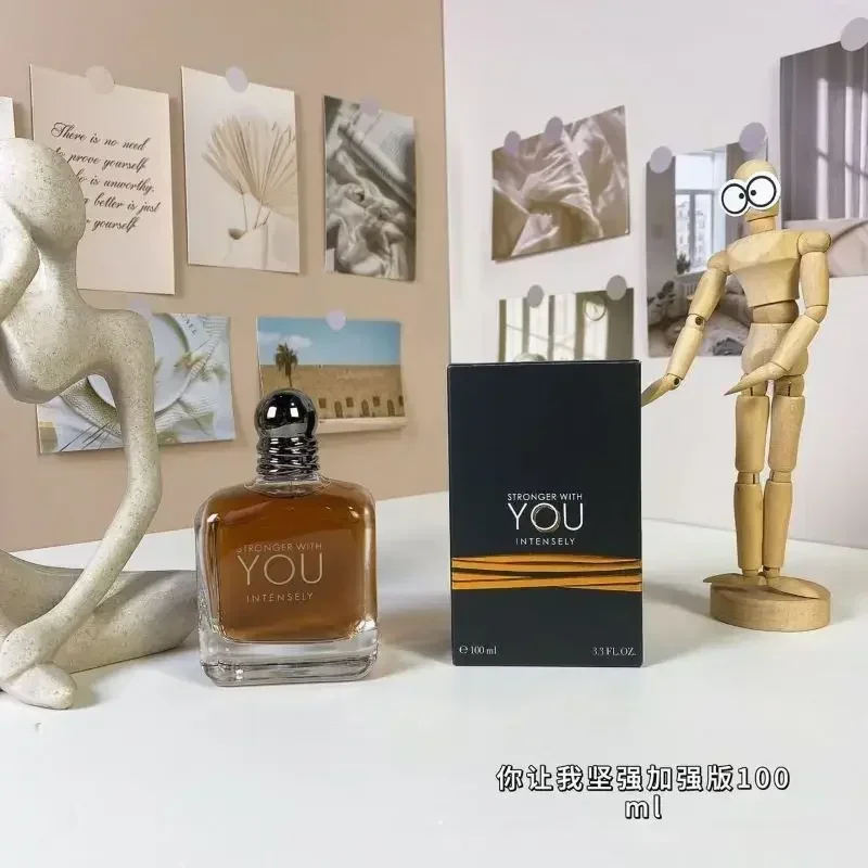 100ml Stronger With You Absolu - đánh giá và giá Perfume Fragrance Families