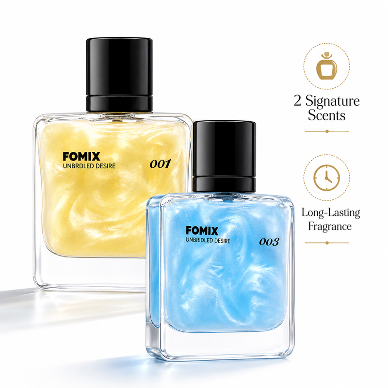 FOMIX 2PCS Men's Perfume Set,  - đánh giá và giá Perfume Fragrance Gift Set