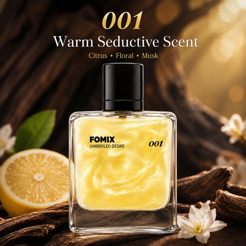 FOMIX 2PCS Men's Perfume Set,  - đánh giá và giá Perfume Fragrance Gift Set