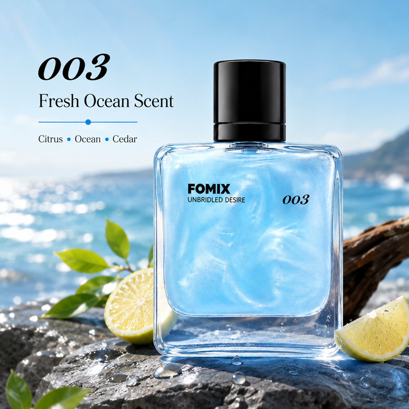 FOMIX 2PCS Men's Perfume Set,  - đánh giá và giá Perfume Fragrance Gift Set