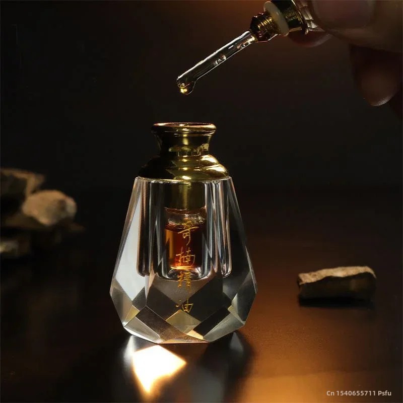 Rich Oud Agarwood Scent Oil Lo - đánh giá và giá Perfume Quality Fragrance Oils