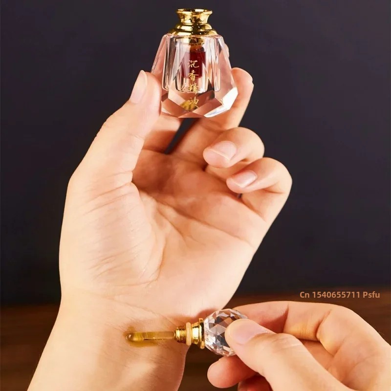 Rich Oud Agarwood Scent Oil Lo - đánh giá và giá Perfume Quality Fragrance Oils