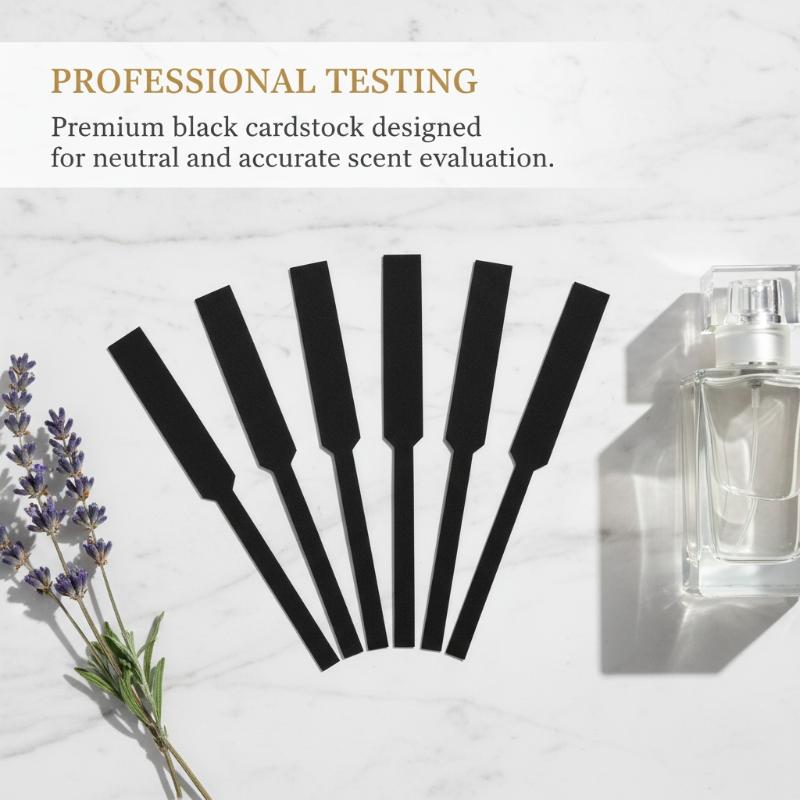100PCS Fragrance Scent Test St - đánh giá và giá Perfume Fragrance Lab