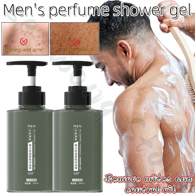 Men's perfume-type fragrance s - đánh giá và giá Perfume Fragrance Shower Gel