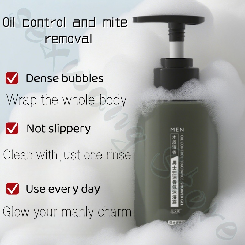 Men's perfume-type fragrance s - đánh giá và giá Perfume Fragrance Shower Gel
