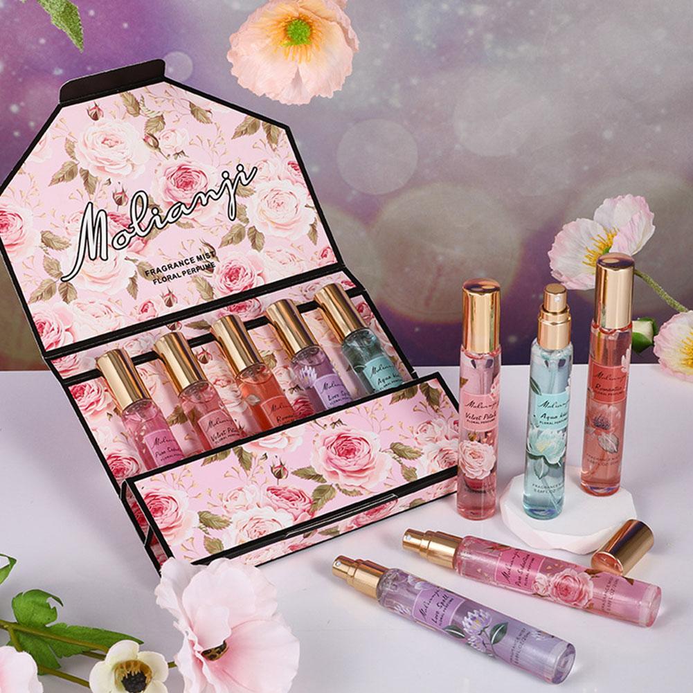 Classic Rose Perfume Women Gif - đánh giá và giá Perfume Fragrance Gift Set