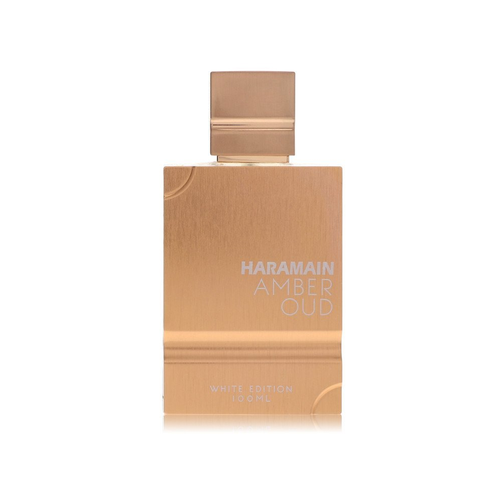 Al Haramain Amber Oud White Ed - đánh giá và giá Amber Musk Oil