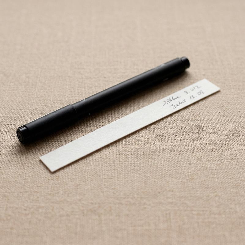 100pcs 130x15mm Perfume Sampli - đánh giá và giá Perfume Fragrance Lab