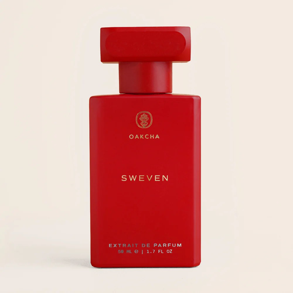 OAKCHA Sweven Perfume Extrait  - đánh giá và giá Perfume Fragrance Families