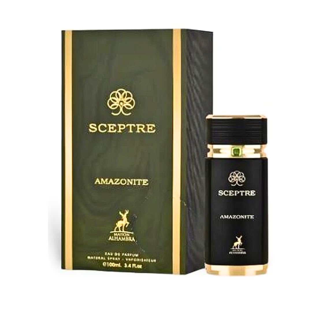 Maison Alhambra Sceptre Perfum - đánh giá và giá Perfume Fragrance Gift Set