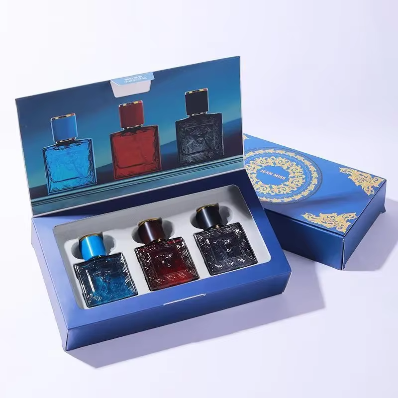 Men Perfume Gift Set 3Pcs Eros - đánh giá và giá Perfume Fragrance Gift Set