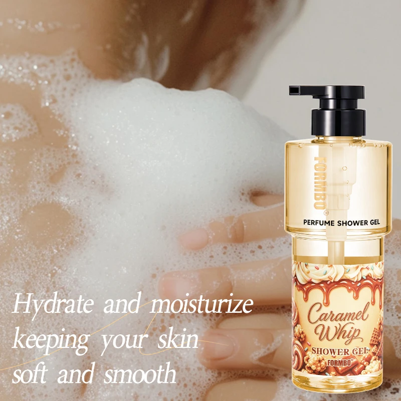 Fragrance Perfume Shower Gel L - đánh giá và giá Perfume Fragrance Shower Gel