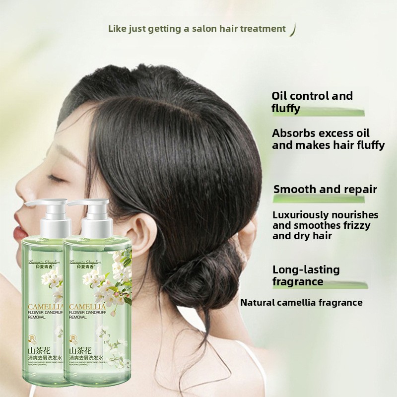 Camellia Amino Acid Perfume Sh - đánh giá và giá Perfume Fragrance Shampoo