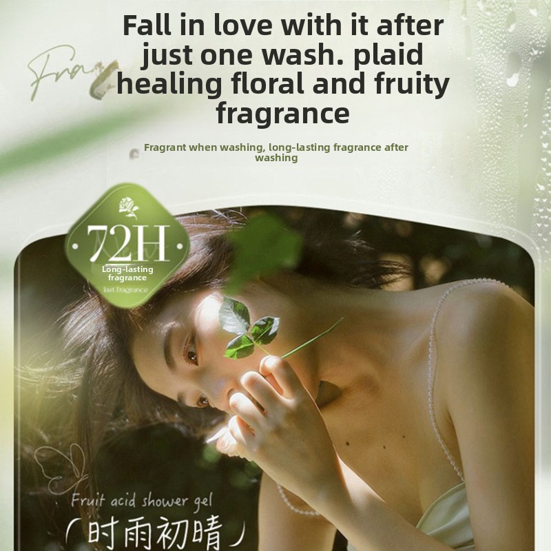 Camellia Amino Acid Perfume Sh - đánh giá và giá Perfume Fragrance Shampoo