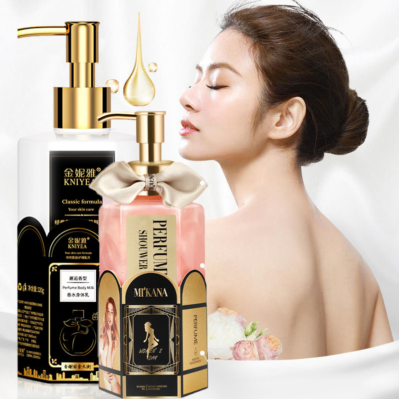 Coco Fragrance Perfume Body Wa - đánh giá và giá Perfume Fragrance Shampoo