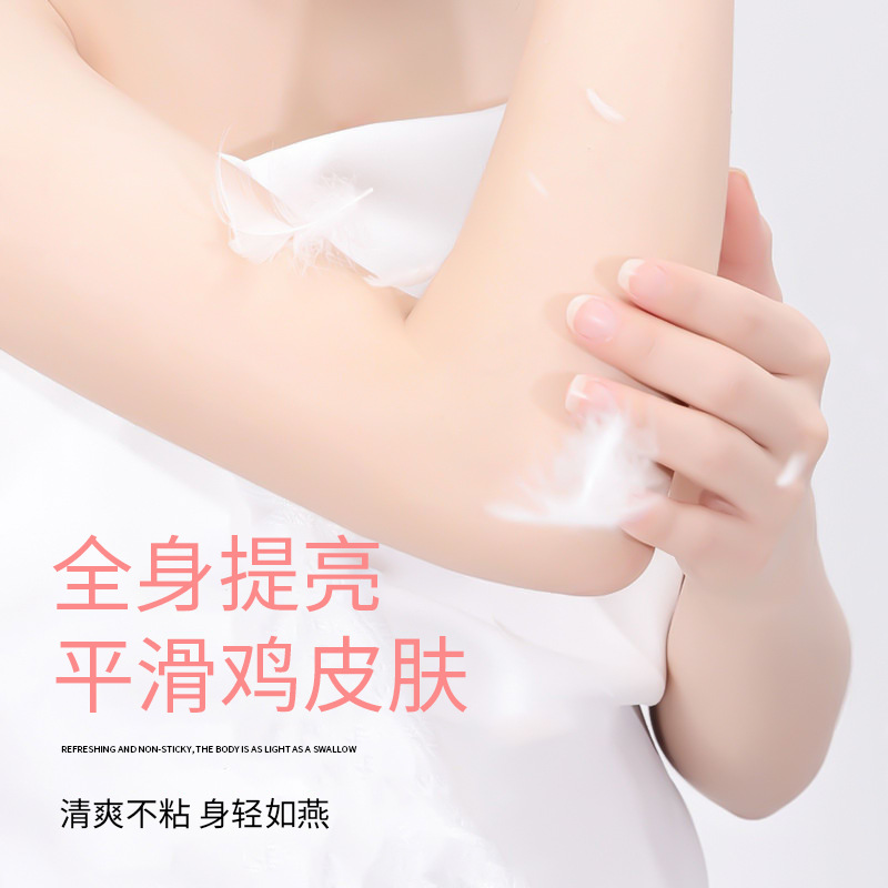 Coco Fragrance Perfume Body Wa - đánh giá và giá Perfume Fragrance Shampoo