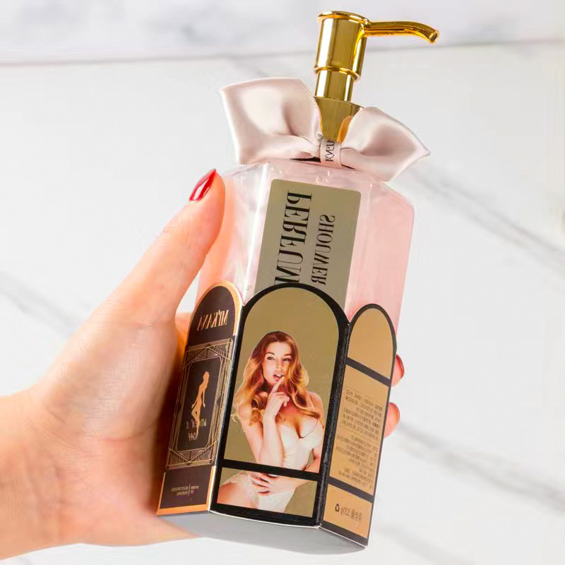Coco Fragrance Perfume Body Wa - đánh giá và giá Perfume Fragrance Shampoo