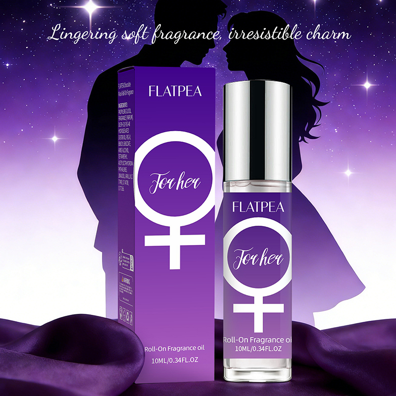 Fruity Scent Pheromone Perfume - đánh giá và giá Amber Musk Oil