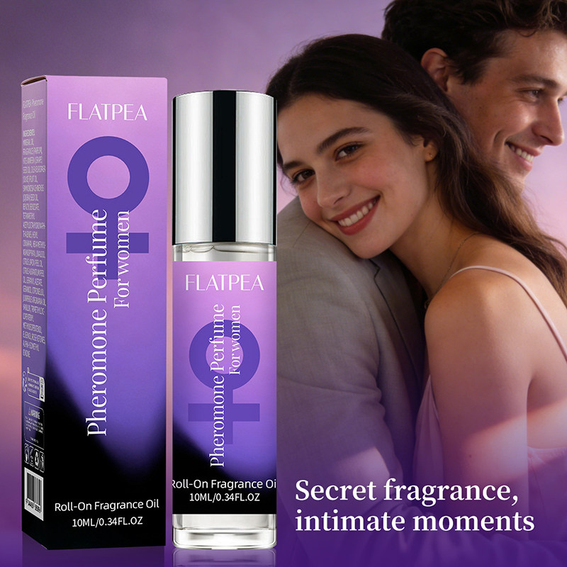 Fruity Scent Pheromone Perfume - đánh giá và giá Amber Musk Oil