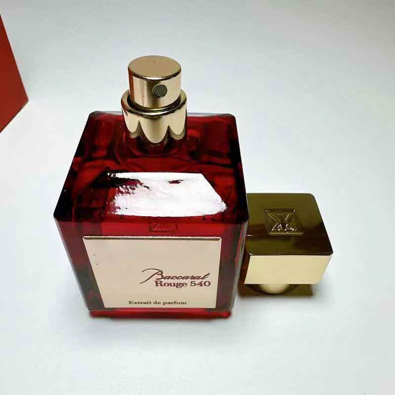 Baccarat 540 essence perfume i - đánh giá và giá Amber Musk Oil